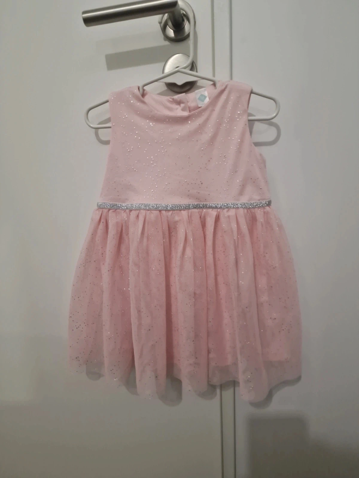 Lot de 3 robes pailletées 23mois – photo 2